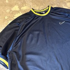 画像3: 【NIKE】BICOLOR LOGO SPORTY S/S TEE / Mens XXL (3)