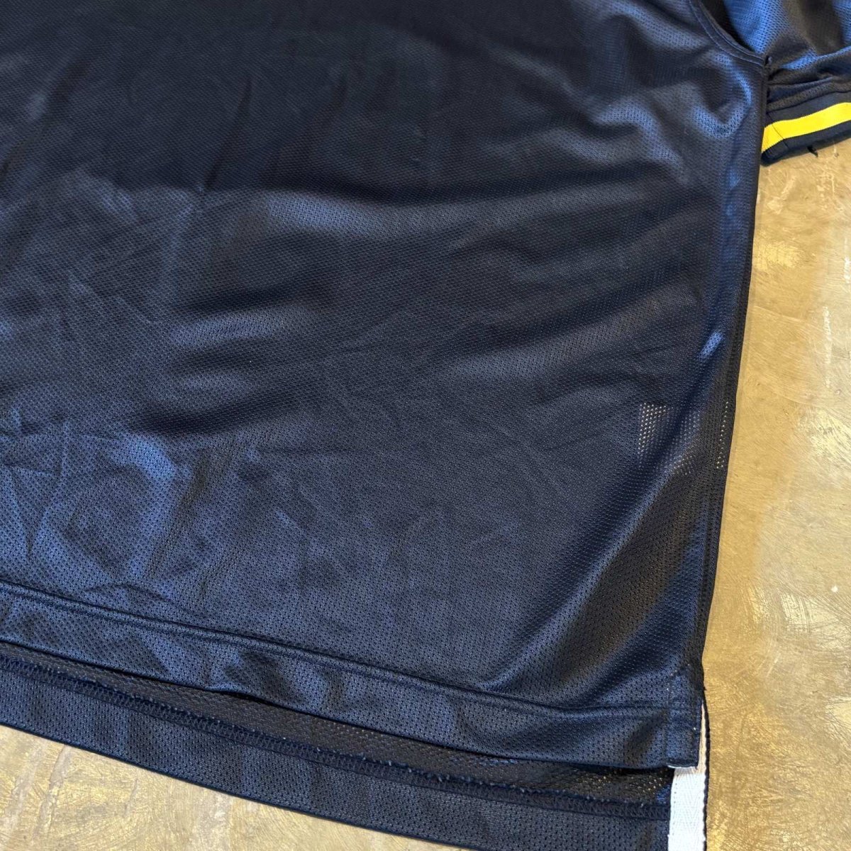 画像6: 【NIKE】BICOLOR LOGO SPORTY S/S TEE / Mens XXL (6)