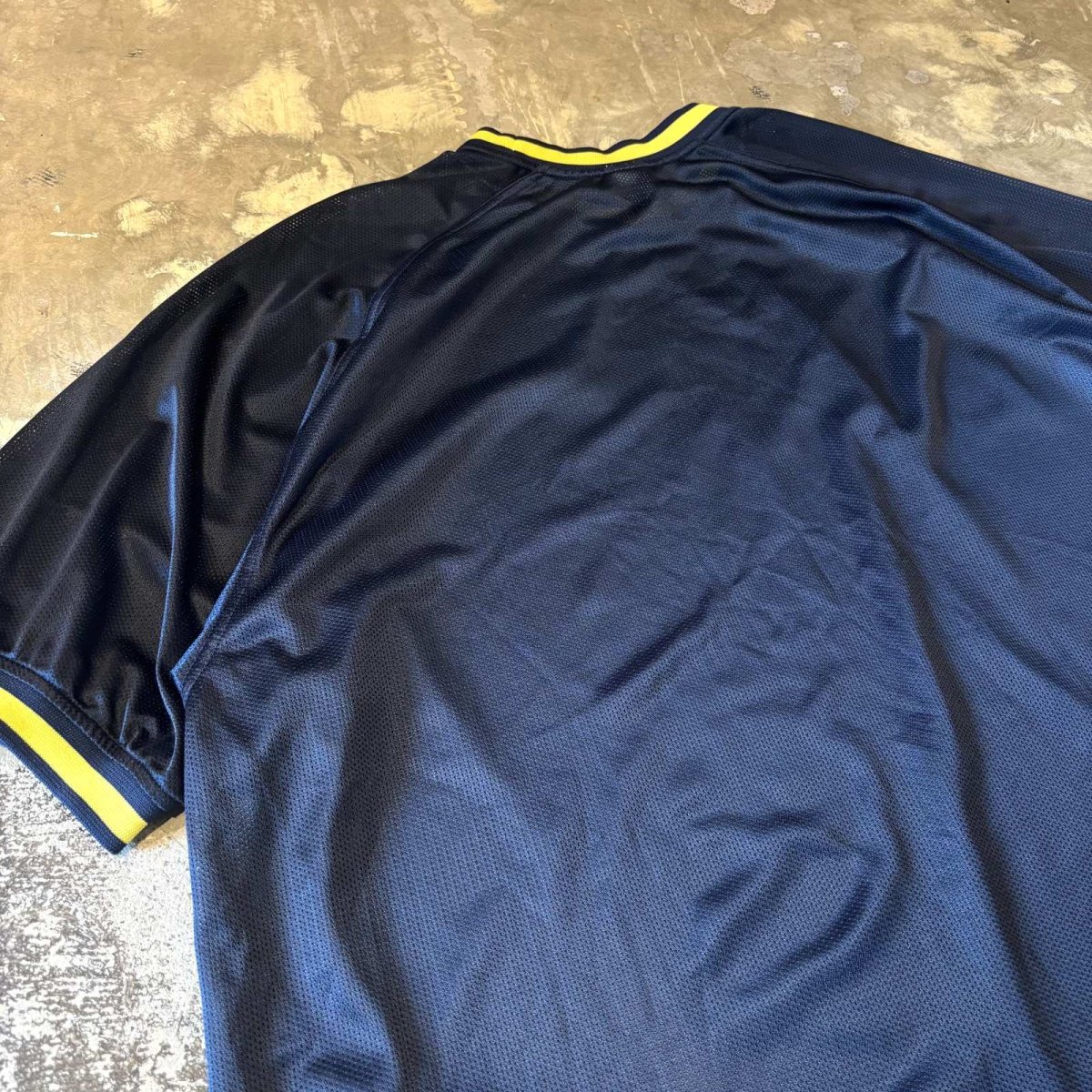 画像9: 【NIKE】BICOLOR LOGO SPORTY S/S TEE / Mens XXL (9)