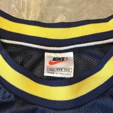 画像10: 【NIKE】BICOLOR LOGO SPORTY S/S TEE / Mens XXL (10)
