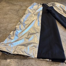 画像4: 【Wiz&Witch】"UNITED" METALIC WIDE SLACKS PANTS / OS (4)