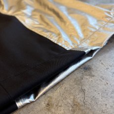 画像11: 【Wiz&Witch】"UNITED" METALIC WIDE SLACKS PANTS / OS (11)