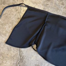 画像4: 【Wiz&Witch】"WANDERER" MIX WRAP SKIRT / FREE (4)