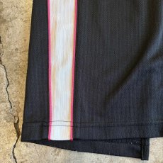画像6: 【Wiz&Witch】"UNITED" SPORTY BACK SLIT LONG SKIRT / OS (6)