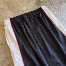 画像7: 【Wiz&Witch】"UNITED" SPORTY BACK SLIT LONG SKIRT / OS (7)