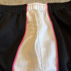 画像8: 【Wiz&Witch】"UNITED" SPORTY BACK SLIT LONG SKIRT / OS (8)