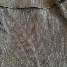 画像8: 2WAY FRILL DESIGN GLITTER COLOR CAMISOLE / Ladies XS(S) (8)