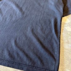 画像6: FRONT LEOPARD EYE PRINTED S/S TEE / Mens M (6)