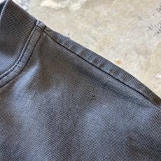 画像10: FRONT LEOPARD EYE PRINTED S/S TEE / Mens M (10)