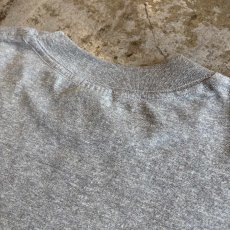 画像8: UNIVERSITY PRINT SHORT DESIGN S/S TEE / Ladies M / MADE IN USA (8)