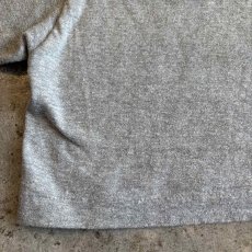 画像7: UNIVERSITY PRINT SHORT DESIGN S/S TEE / Ladies M / MADE IN USA (7)