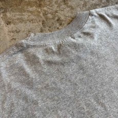 画像6: UNIVERSITY PRINT SHORT DESIGN S/S TEE / Ladies M / MADE IN USA (6)