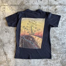 画像2: "IN-N OUT" BURGER ANNIVERSARY DESIGN PRINTED S/S TEE / Ladies M(S)  (2)
