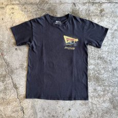 画像1: "IN-N OUT" BURGER ANNIVERSARY DESIGN PRINTED S/S TEE / Ladies M(S)  (1)