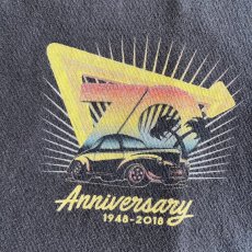 画像9: "IN-N OUT" BURGER ANNIVERSARY DESIGN PRINTED S/S TEE / Ladies M(S)  (9)