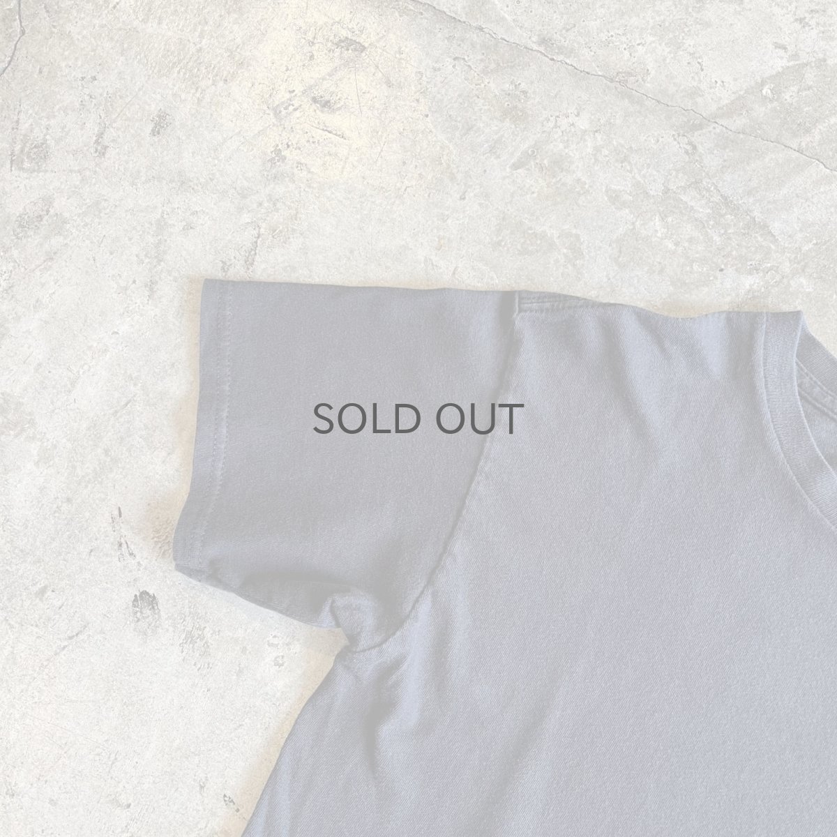 画像8: "IN-N OUT" BURGER ANNIVERSARY DESIGN PRINTED S/S TEE / Ladies M(S)  (8)