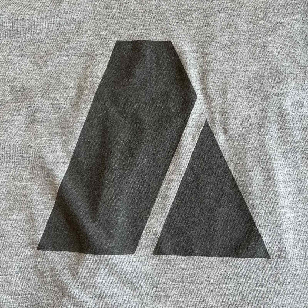 画像12: FRONT "ARMY" LOGO PRINTED STUDS DESIGN S/S TEE / Ladies M (12)