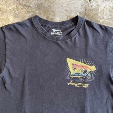画像7: "IN-N OUT" BURGER ANNIVERSARY DESIGN PRINTED S/S TEE / Ladies M(S)  (7)