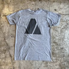 画像2: FRONT "ARMY" LOGO PRINTED STUDS DESIGN S/S TEE / Ladies M (2)
