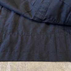 画像8: "LONDON CALLING" BACK EMBROIDERY S/S CUBA SHIRT / Mens XL (8)
