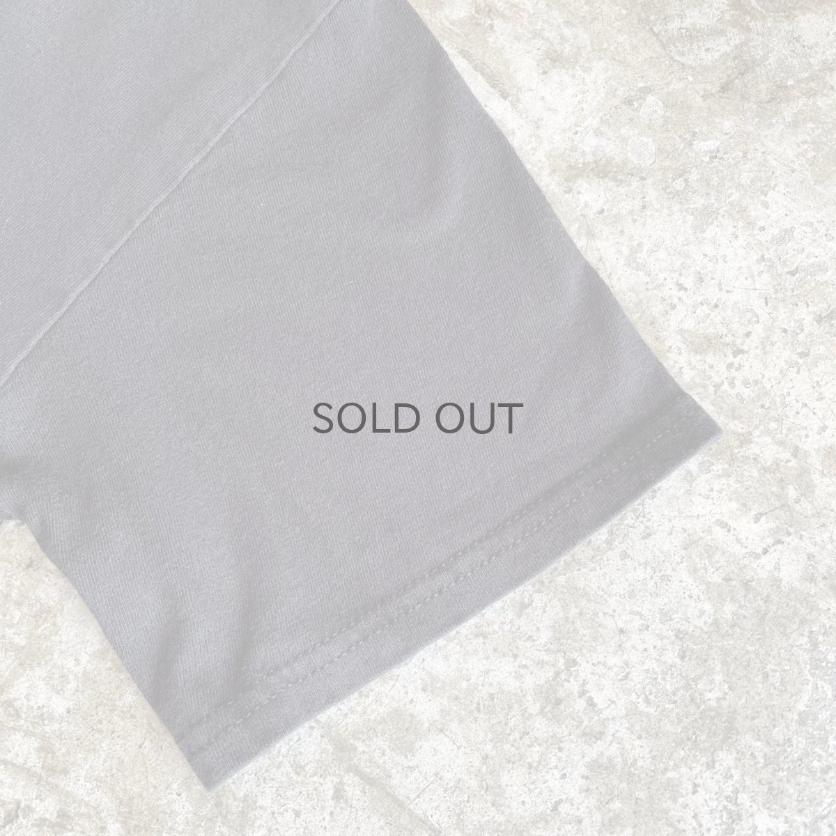 画像6: "IN-N OUT" BURGER ANNIVERSARY DESIGN PRINTED S/S TEE / Ladies M(S)  (6)