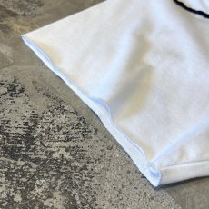 画像7: 【Wiz&Witch】"WEIRD" DRIP S/S TEE / MONO / OS (7)
