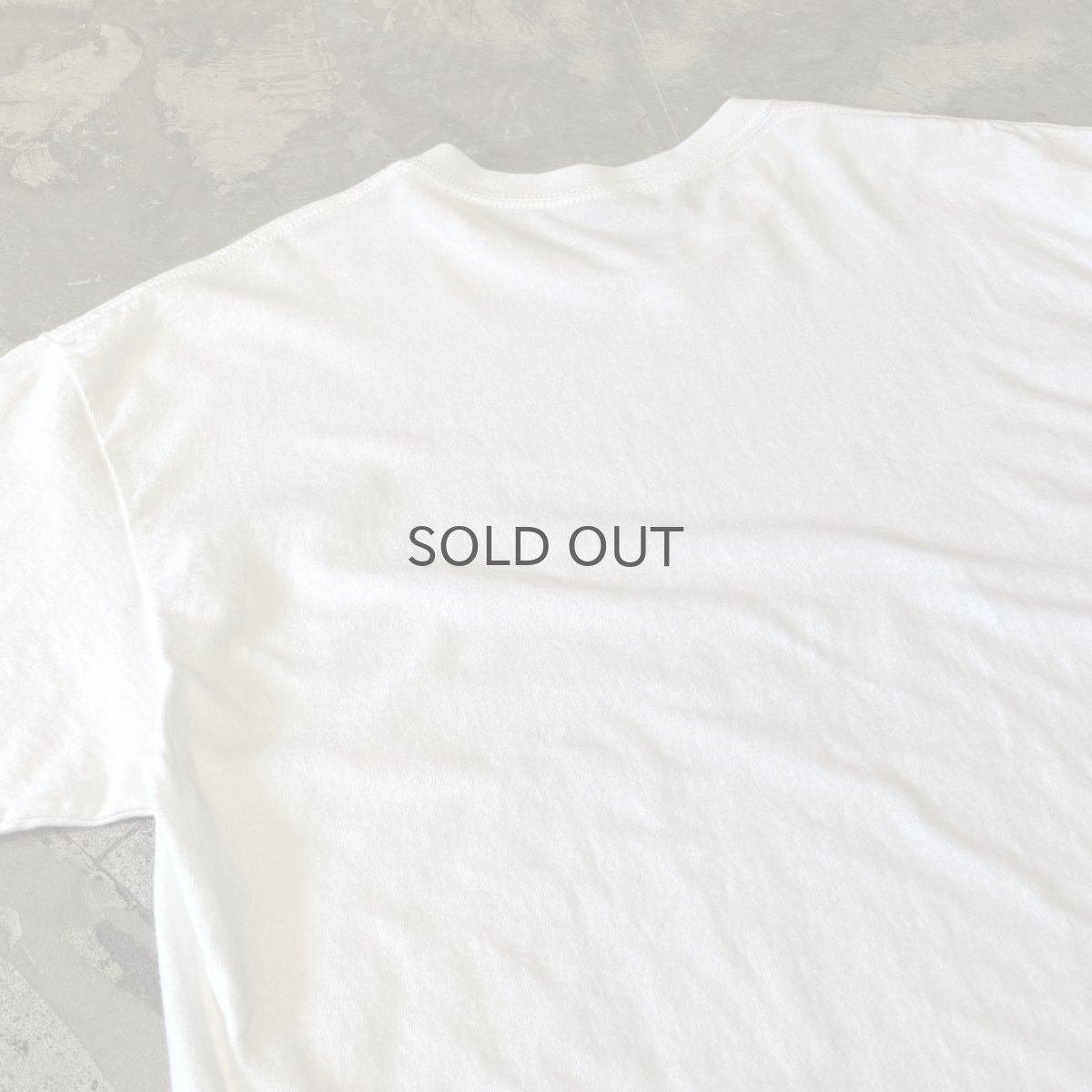 画像9: "PORTISHEAD" FRONT PRINTED S/S TEE / Mens L (9)