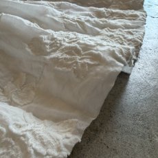 画像9: FLORAL DECORATION DESIGN SKIRT / W26~W40 (9)