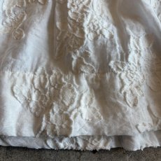 画像8: FLORAL DECORATION DESIGN SKIRT / W26~W40 (8)