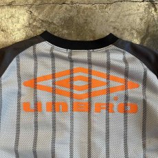 画像11: 【Wiz&Witch】"WEIRD" DRAW CODE SPORTY TOPS / OS (11)