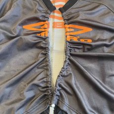 画像9: 【Wiz&Witch】"WEIRD" DRAW CODE SPORTY TOPS / OS (9)