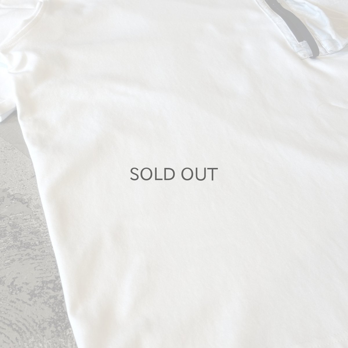 画像5: "adidas" SLEEVE SWITCHED POCKET S/S TEE / Mens M (5)