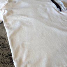 画像5: "adidas" SLEEVE SWITCHED POCKET S/S TEE / Mens M (5)