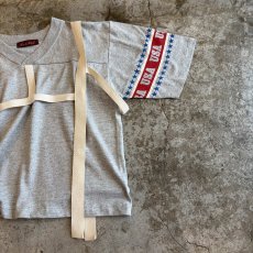 画像8: 【Wiz&Witch】"WEIRD" BONDAGE VTG TEE / OS (8)