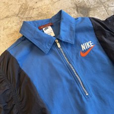 画像3: 【Wiz&Witch】"UNITED" SPORTY HALF ZIP TOPS / OS (3)
