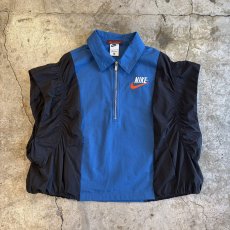 画像1: 【Wiz&Witch】"UNITED" SPORTY HALF ZIP TOPS / OS (1)