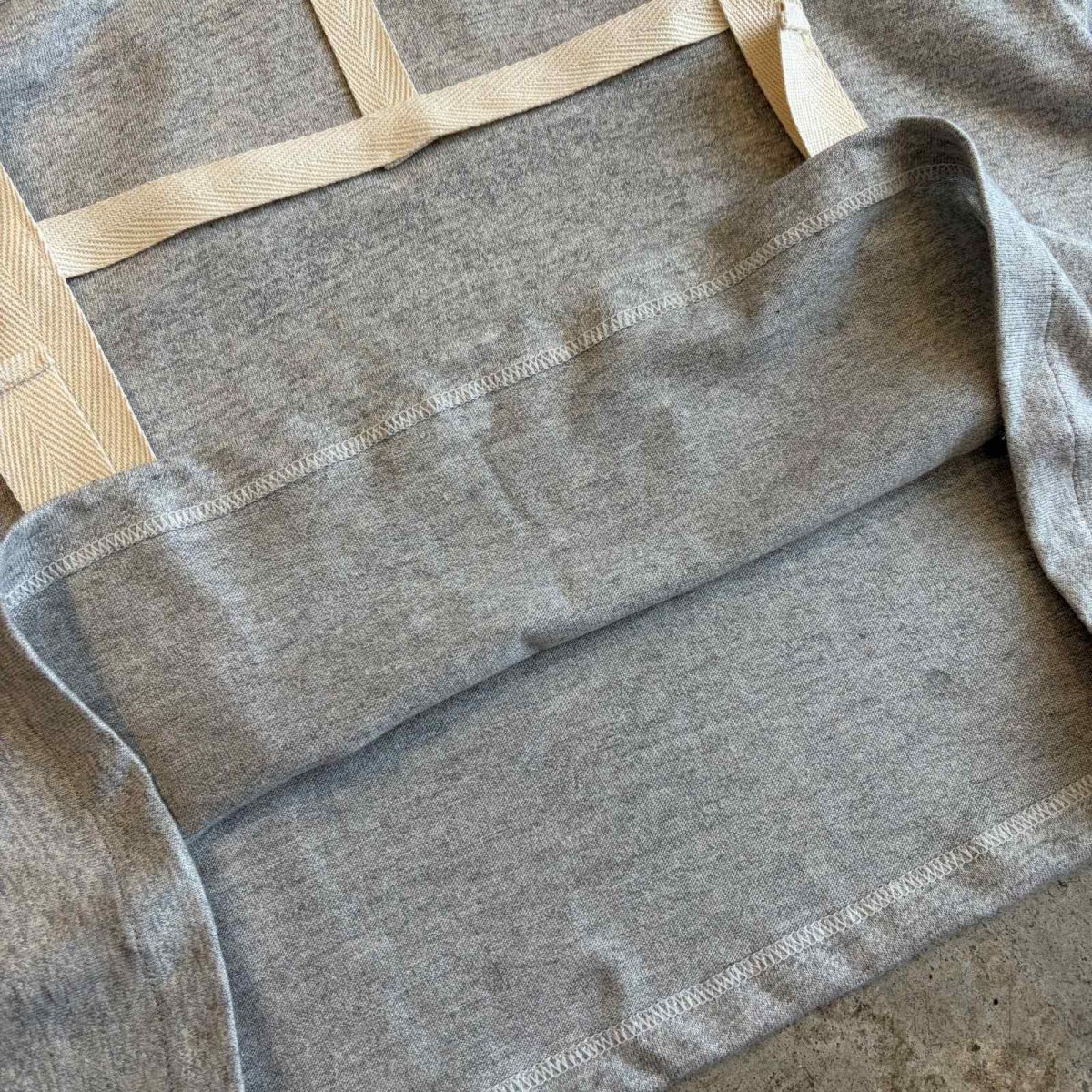 画像9: 【Wiz&Witch】"WEIRD" BONDAGE VTG TEE / OS (9)