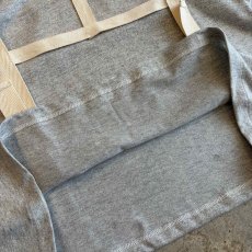 画像9: 【Wiz&Witch】"WEIRD" BONDAGE VTG TEE / OS (9)