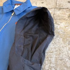 画像8: 【Wiz&Witch】"UNITED" SPORTY HALF ZIP TOPS / OS (8)