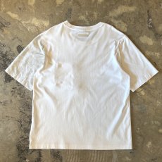 画像2: "adidas" SLEEVE SWITCHED POCKET S/S TEE / Mens M (2)