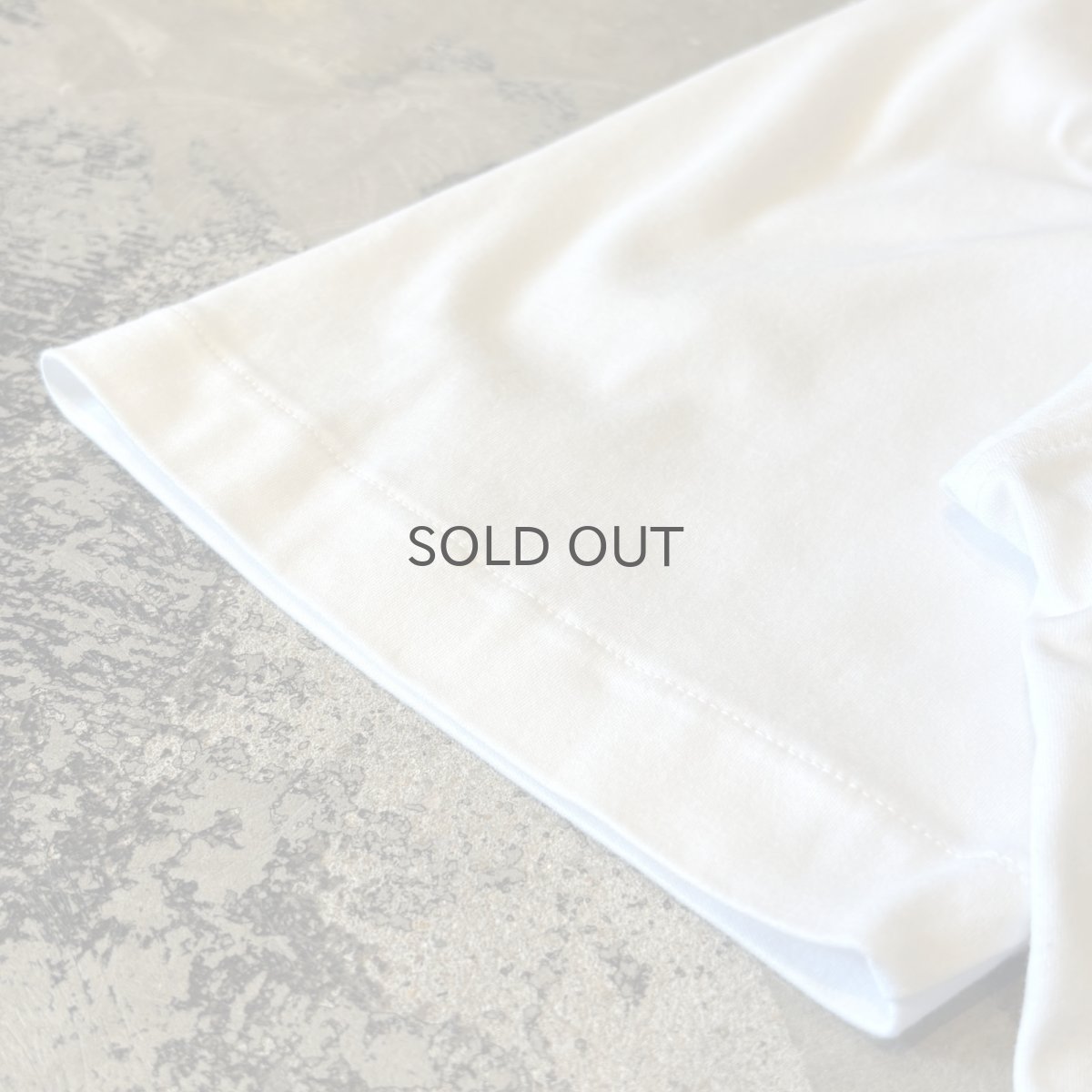 画像7: "adidas" SLEEVE SWITCHED POCKET S/S TEE / Mens M (7)