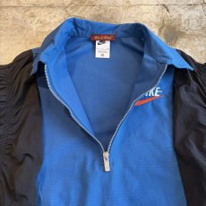 画像6: 【Wiz&Witch】"UNITED" SPORTY HALF ZIP TOPS / OS (6)