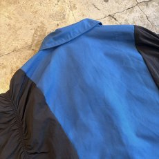 画像9: 【Wiz&Witch】"UNITED" SPORTY HALF ZIP TOPS / OS (9)
