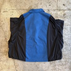 画像2: 【Wiz&Witch】"UNITED" SPORTY HALF ZIP TOPS / OS (2)
