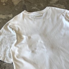 画像9: "adidas" SLEEVE SWITCHED POCKET S/S TEE / Mens M (9)