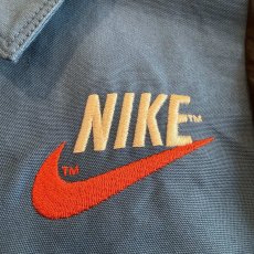 画像4: 【Wiz&Witch】"UNITED" SPORTY HALF ZIP TOPS / OS (4)