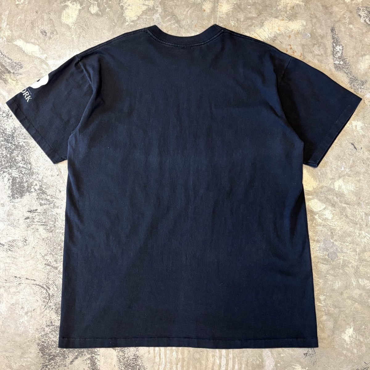 画像2: 80's "THE PHANTOM OF THE OPERA" PRINTED S/S TEE / Mens XL (2)
