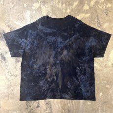 画像2: EYE STYLE SWITCHED TIE DYE S/S TEE / Mens XL (2)