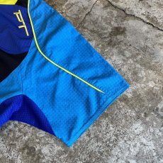 画像8: 【Wiz&Witch】"WEIRD" DRAW CODE SPORTY TOPS / OS (8)