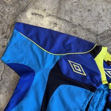 画像5: 【Wiz&Witch】"WEIRD" DRAW CODE SPORTY TOPS / OS (5)